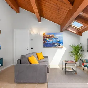  Appartement Casa Gialla 7a, New Milano&como