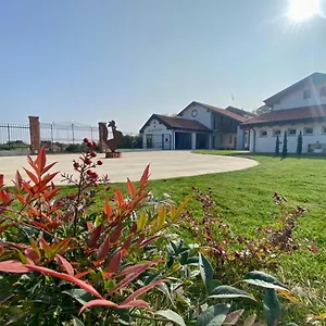  Vakantieboerderij Cascina Mora Bassa