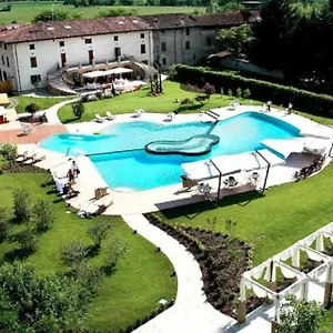 Vakantieboerderij Tenuta Canova