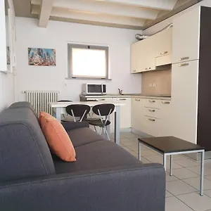  Appartement Appartamenti Tra Lago E Montagna Casa Ideale Lecco