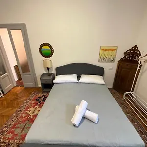 Sansiro 74 House Apartment