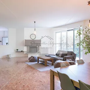  Appartement Sleepwell In