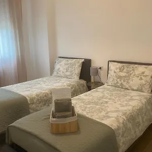  Appartement Salvia