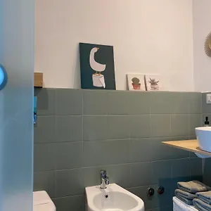  Appartement Salvia