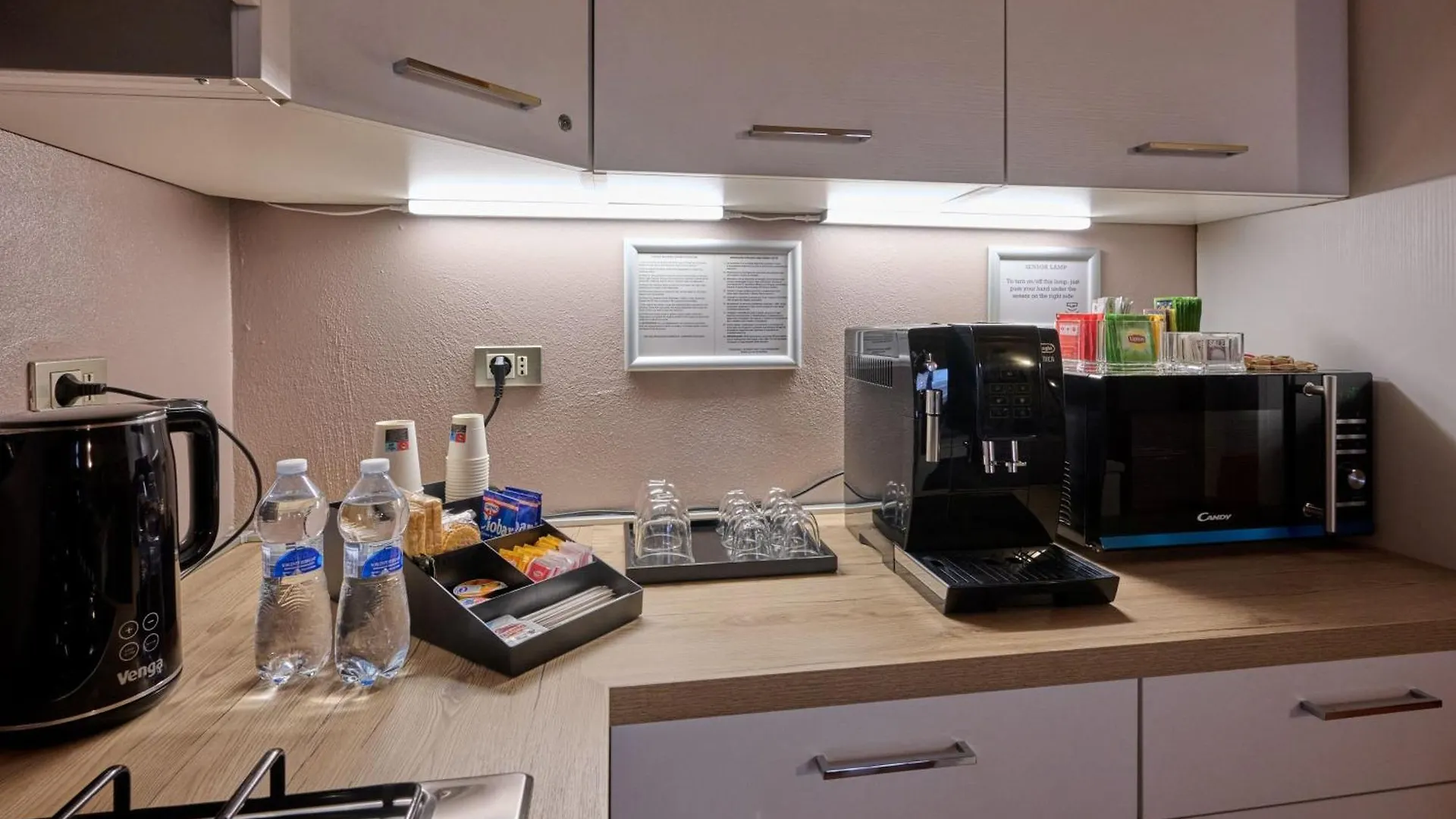 Cav Motteno Mandello del Lario Holiday home