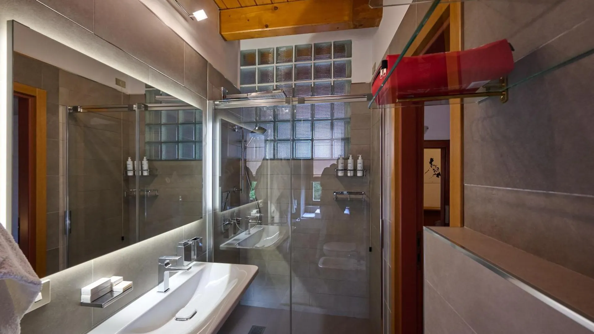 Cav Motteno Mandello del Lario Holiday home