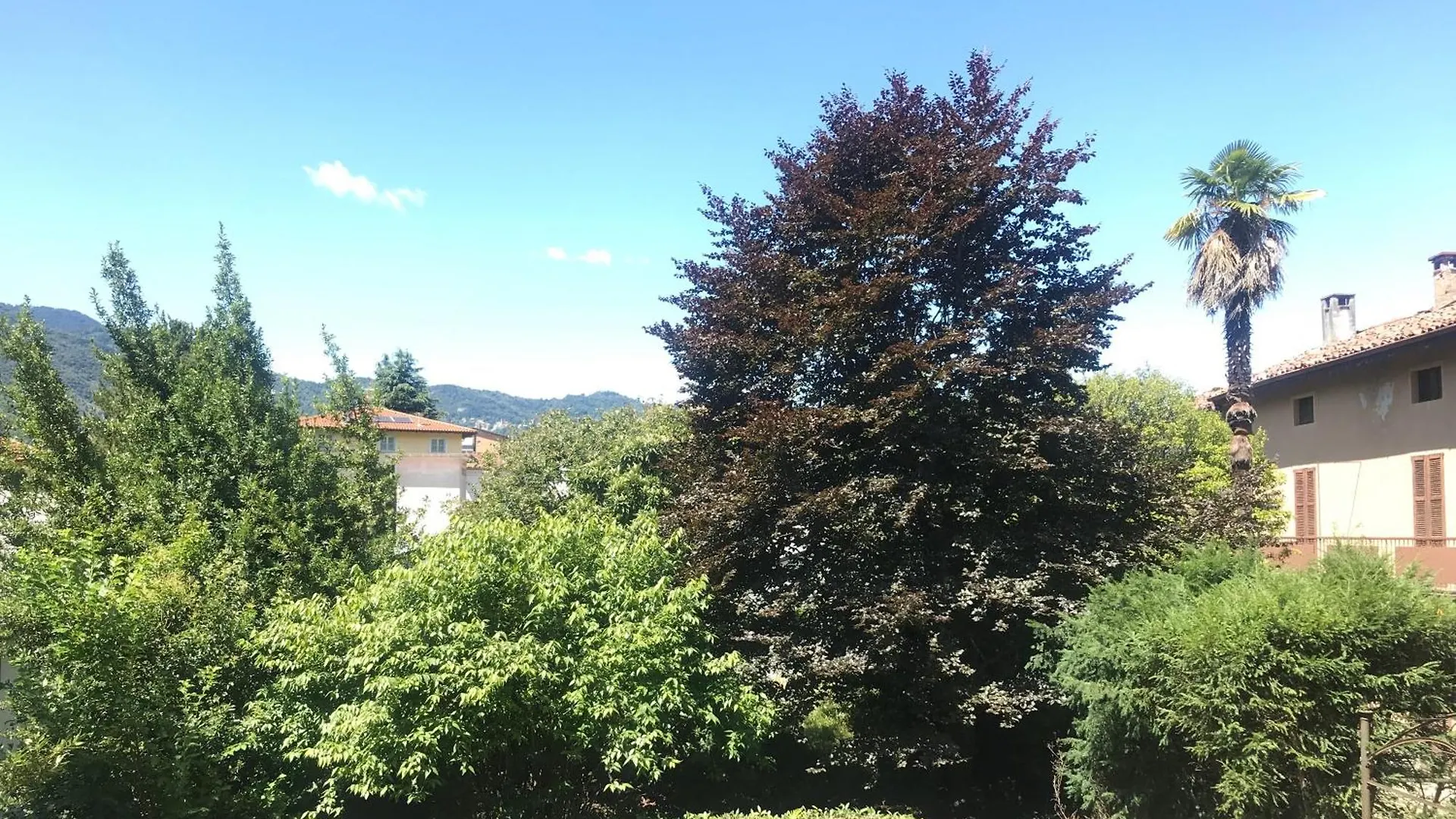 Holiday home Cav Motteno Mandello del Lario