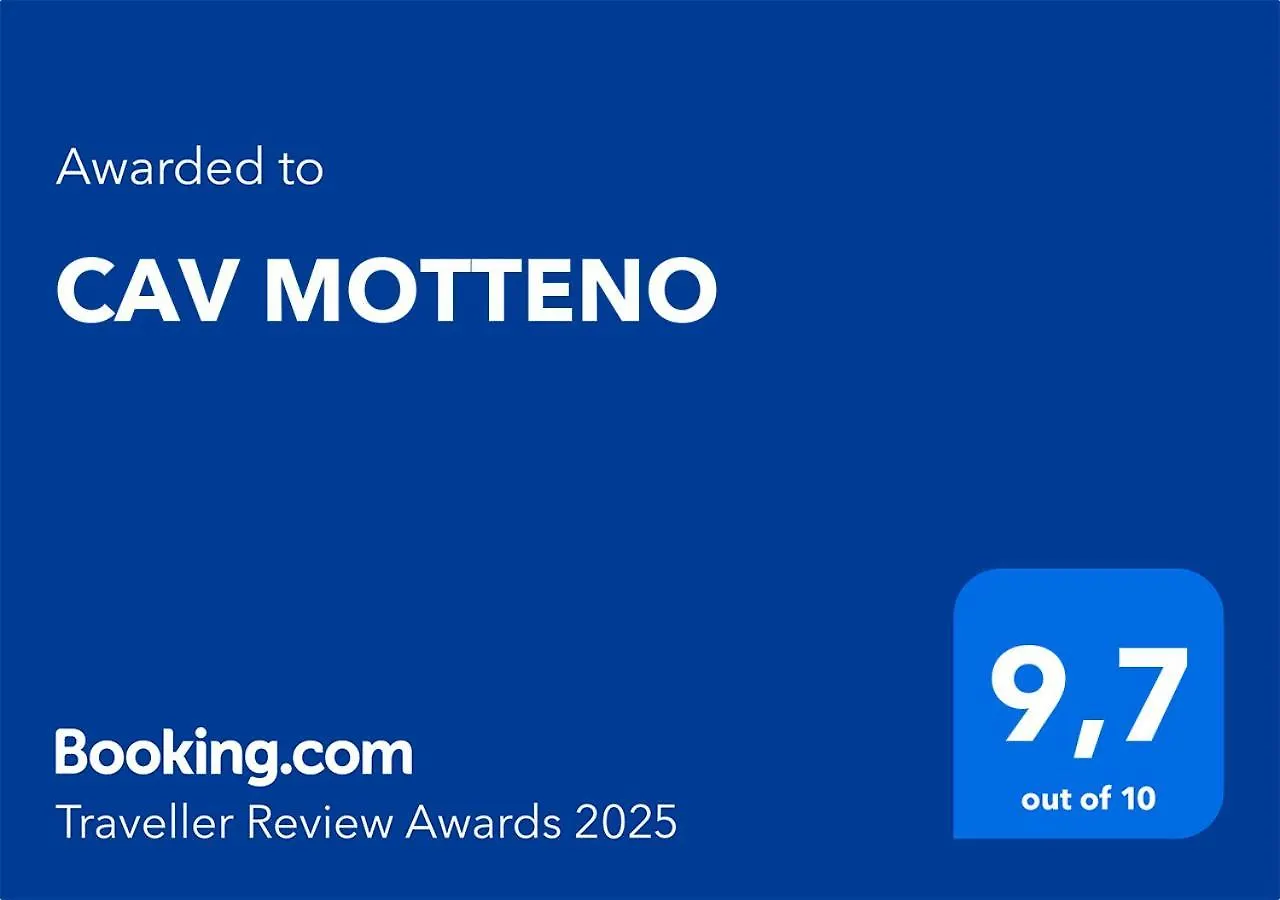 Cav Motteno Mandello del Lario Holiday home